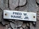Haise Jr, Fred W (id=9581)